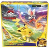 Coffret Pokemon Academie de Combat