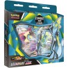 Coffret Combat Ligue Pokemon Lezargus