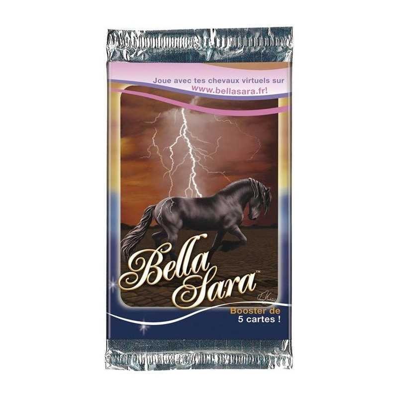 Booster Bella Sara