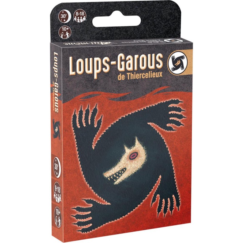 Les Loups-Garous de Thiercelieux